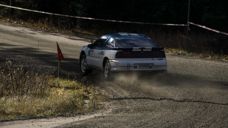 Illustration for article titled CRC 2015 Rally of the Tall Pines Photodump